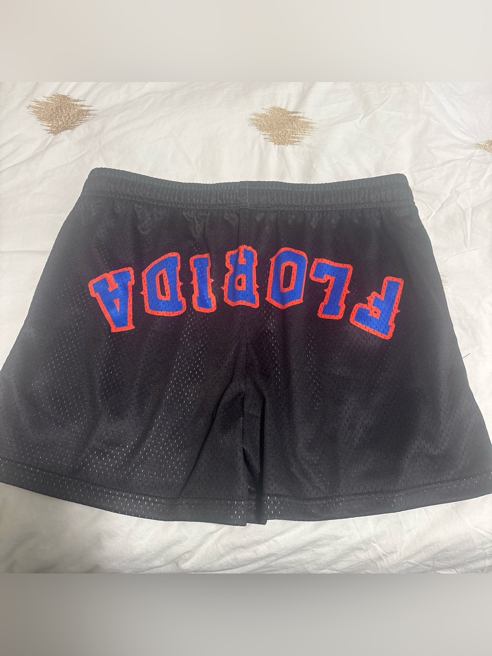 Florida Gators women’s shorts